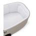 Peg Perego Vivace Astral - Baby modular system stroller with a car seat - image 29 | Labebe