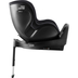Britax-Roemer Dualfix 5Z Classic Deep Black - Baby car seat - image 9 | Labebe