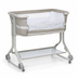 Foppa Pedretti Mybebe Culla Grey - Baby rocking cradle - image 11 | Labebe
