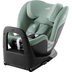 Britax-Roemer Swivel Jade Green - ავტომანქანის სავარძელი - image 2 | Labebe