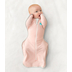 Love To Dream Swaddle Up 1.0T Stretch Cotton DPK M - საბავშვო საძილე ტომარა - image 3 | Labebe