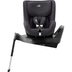 Britax-Roemer Dualfix 5Z Classic Deep Grey - ავტომანქანის სავარძელი - image 11 | Labebe