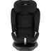 Britax-Roemer Swivel Space Black - Baby car seat - image 11 | Labebe