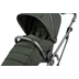 Peg Perego Vivace Green - Baby modular stroller with the reversible seat - image 5 | Labebe