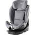 Britax-Roemer Swivel Frost Grey - ავტომანქანის სავარძელი - image 9 | Labebe