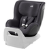 Britax-Roemer Dualfix 5Z Classic Deep Grey - ავტომანქანის სავარძელი - image 6 | Labebe
