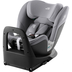Britax-Roemer Swivel Frost Grey - ავტომანქანის სავარძელი - image 2 | Labebe