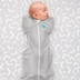 Love To Dream Swaddle Up 1.0T Stretch Cotton GR S - Baby sleeping bag - image 1 | Labebe