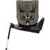 Britax-Roemer Dualfix 5Z Lux Urban Olive - Baby car seat - image 12 | Labebe