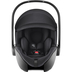 Britax-Roemer Baby Safe Pro Classic Deep Black - ავტომანქანის სავარძელი - image 2 | Labebe