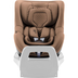 Britax-Roemer Dualfix 5Z Lux Warm Caramel - Детское автокресло - изображение 8 | Labebe