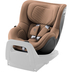 Britax-Roemer Dualfix 5Z Lux Warm Caramel - Детское автокресло - изображение 7 | Labebe