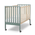 Erbesi Evolution Sage - Baby bed - image 11 | Labebe