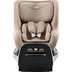 Britax-Roemer Dualfix Pro M Style Teak - ავტომანქანის სავარძელი - image 3 | Labebe