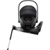 Britax-Roemer Baby Safe Pro Classic Deep Black - ავტომანქანის სავარძელი - image 5 | Labebe