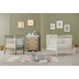 Erbesi Evolution Sage - Baby bed - image 13 | Labebe
