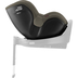 Britax-Roemer Dualfix 5Z Lux Urban Olive - Baby car seat - image 3 | Labebe