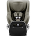 Britax-Roemer Dualfix Pro Lux Urban Olive - Детское автокресло - изображение 3 | Labebe