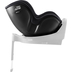 Britax-Roemer Dualfix 5Z Classic Deep Black - Baby car seat - image 3 | Labebe
