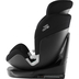Britax-Roemer Swivel Space Black - Baby car seat - image 12 | Labebe