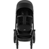 Britax-Roemer Smile 5Z Space Black - Детская модульная коляска-трансформер с автокреслом - изображение 11 | Labebe