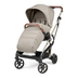 Peg Perego Vivace Astral - Baby modular system stroller with a car seat - image 4 | Labebe