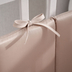 Perina Teddy Sateen Collection Sand - Baby bedding set - image 6 | Labebe
