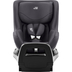 Britax-Roemer Dualfix 5Z Classic Deep Grey - ავტომანქანის სავარძელი - image 12 | Labebe