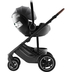 Britax-Roemer Baby Safe Pro Classic Deep Grey - ავტომანქანის სავარძელი - image 8 | Labebe