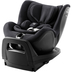 Britax-Roemer Dualfix Pro Classic Deep Black - ავტომანქანის სავარძელი - image 2 | Labebe