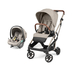 Peg Perego Vivace Astral -  საბავშვო ეტლი ტრანსფორმერი ავტოსავარძლით - image 8 | Labebe