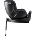 Britax-Roemer Dualfix 5Z Classic Deep Grey - ავტომანქანის სავარძელი - image 9 | Labebe