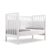 Erbesi Evolution White / Natural - Baby bed - image 22 | Labebe