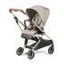 Peg Perego Vivace Astral - Baby modular system stroller with a car seat - image 5 | Labebe