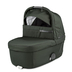 Peg Perego Vivace Green - Детская модульная коляска-трансформер - изображение 10 | Labebe