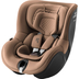 Britax-Roemer Dualfix 5Z Lux Warm Caramel - ავტომანქანის სავარძელი - image 1 | Labebe