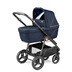 Peg Perego Veloce Town & Country Blue Shine - Детская модульная коляска-трансформер с автолюлькой - изображение 2 | Labebe