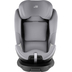 Britax-Roemer Swivel Frost Grey - ავტომანქანის სავარძელი - image 6 | Labebe