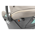 Peg Perego Vivace Astral - Baby modular system stroller with a car seat - image 32 | Labebe