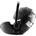 Britax-Roemer Baby Safe Pro Classic Deep Grey - ავტომანქანის სავარძელი - image 3 | Labebe