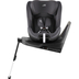 Britax-Roemer Swivel Midnight Grey - ავტომანქანის სავარძელი - image 6 | Labebe