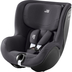 Britax-Roemer Dualfix 5Z Classic Deep Grey - ავტომანქანის სავარძელი - image 1 | Labebe
