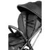 Peg Perego Selfie Plus True Black - Lightweight baby stroller - image 7 | Labebe