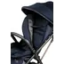 Peg Perego Selfie Plus Blue Shine - Lightweight baby stroller - image 9 | Labebe