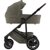 Britax Römer Smile 5Z Lux Urban Olive - Детская модульная коляска 2 в 1 - изображение 4 | Labebe
