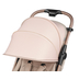 Peg Perego Volo Mon Amour - Lightweight baby stroller - image 11 | Labebe