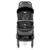 Peg Perego Selfie Plus True Black - Lightweight baby stroller - image 3 | Labebe