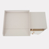 Rant Vester Crystal Beige - Baby chest of drawers with a changing table - image 11 | Labebe