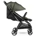 Peg Perego Selfie Plus Metal - Lightweight baby stroller - image 26 | Labebe