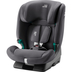 Britax-Roemer Evolvafix Midnight Grey - ავტომანქანის სავარძელი - image 1 | Labebe